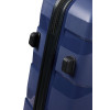 3769 8 american tourister kufr air move modra 66cm 61l
