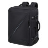 19051 american tourister take2cabin batoh l 55cm cerny 42 5l