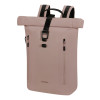 19936 2 samsonite coatify biz rolltop batoh 15 6 ruzovy 23 5l