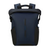 19858 1 samsonite ecodiver rolltop 49 64 cm batoh modra blue nights 25 35l