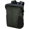 19861 2 samsonite ecodiver rolltop 49 64 cm batoh zelena climbing ivy 25 35l