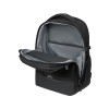 19957 3 samsonite roadseeker batoh m 44cm cerna deep black 28l