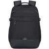 19957 4 samsonite roadseeker batoh m 44cm cerna deep black 28l