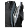 19957 samsonite roadseeker batoh m 44cm cerna deep black 28l