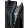 19954 samsonite roadseeker batoh l 47cm cerna deep black 32 40l