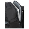 19963 4 samsonite roadseeker cestovni batoh xs 32cm cerna deep black 26l