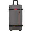 18967 3 american tourister urban track taska na koleckach 78cm seda dark grey