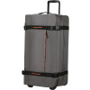 18967 2 american tourister urban track taska na koleckach 78cm seda dark grey