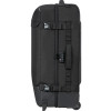 19951 4 samsonite roadseeker cestovni taska na koleckach 79cm cerna deep black 116l