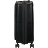 18397 2 american tourister dashpop frontloader spinner rozsiritelny tsa 55cm cerny true black