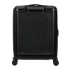 18397 1 american tourister dashpop frontloader spinner rozsiritelny tsa 55cm cerny true black