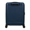 18394 6 american tourister dashpop frontloader spinner rozsiritelny tsa 55cm modry midnight blue