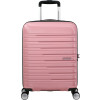 19318 3 american tourister flashline spinner 67cm ruzova lilas pink 69 75l
