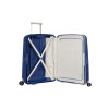 1356 1 samsonite s cure 69cm spinner modra