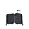 19348 american tourister flashline spinner underseater 45cm cerny shadow black 23l
