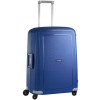 1356 samsonite s cure 69cm spinner modra