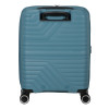19885 1 american tourister flytwist 55cm spinner modry storm blue rozsiritelny