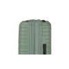 19891 1 american tourister flytwist 67cm spinner zeleny botanic green rozsiritelny