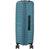 19897 american tourister flytwist 67cm spinner modry storm blue rozsiritelny