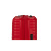 19903 5 american tourister flytwist 67cm spinner cerveny true red rozsiritelny
