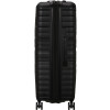 19906 american tourister flytwist 78cm spinner cerny shadow black rozsiritelny