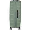 19909 american tourister flytwist 78cm spinner zeleny botanic green rozsiritelny