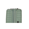 19909 8 american tourister flytwist 78cm spinner zeleny botanic green rozsiritelny