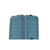 19912 4 american tourister flytwist 78cm spinner modry storm blue rozsiritelny