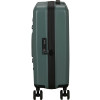 19069 2 american tourister trailon spinner 55cm zelena dark forest