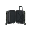 18979 3 american tourister urban track spinner 55cm zeleny dark khaki