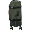 18979 2 american tourister urban track spinner 55cm zeleny dark khaki