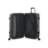 18985 3 american tourister urban track spinner 79cm seda dark grey