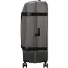 18985 2 american tourister urban track spinner 79cm seda dark grey