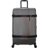 18985 5 american tourister urban track spinner 79cm seda dark grey