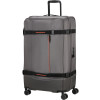 18985 4 american tourister urban track spinner 79cm seda dark grey