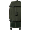 18988 3 american tourister urban track spinner 79cm zelena dark khaki