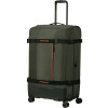 18988 1 american tourister urban track spinner 79cm zelena dark khaki