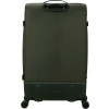 18988 2 american tourister urban track spinner 79cm zelena dark khaki