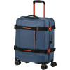 18991 2 american tourister urban track spinner 55cm modra navy orange