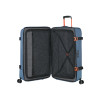 18997 3 american tourister urban track spinner 79cm modra navy orange