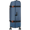 18997 2 american tourister urban track spinner 79cm modra navy orange