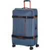18997 4 american tourister urban track spinner 79cm modra navy orange