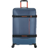 18997 5 american tourister urban track spinner 79cm modra navy orange