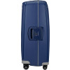 1392 3 samsonite s cure 75cm spinner modra