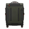 19846 samsonite ecodiver 55 cm spinner zelena climbing ivy 50l