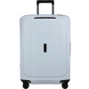 19186 samsonite essens 69 cm kufr spinner svetle modra glacier 88l