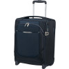 19693 5 samsonite re lite upright underseater 45cm pulnocni modra