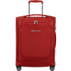 19714 1 samsonite re lite spinner rozsiritelny 55cm cervena 39 44l