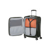 19708 3 samsonite re lite spinner rozsiritelny 55cm zelena climbing ivy 39 44l