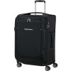 19717 2 samsonite re lite spinner rozsiritelny 67cm cerna 79 88l